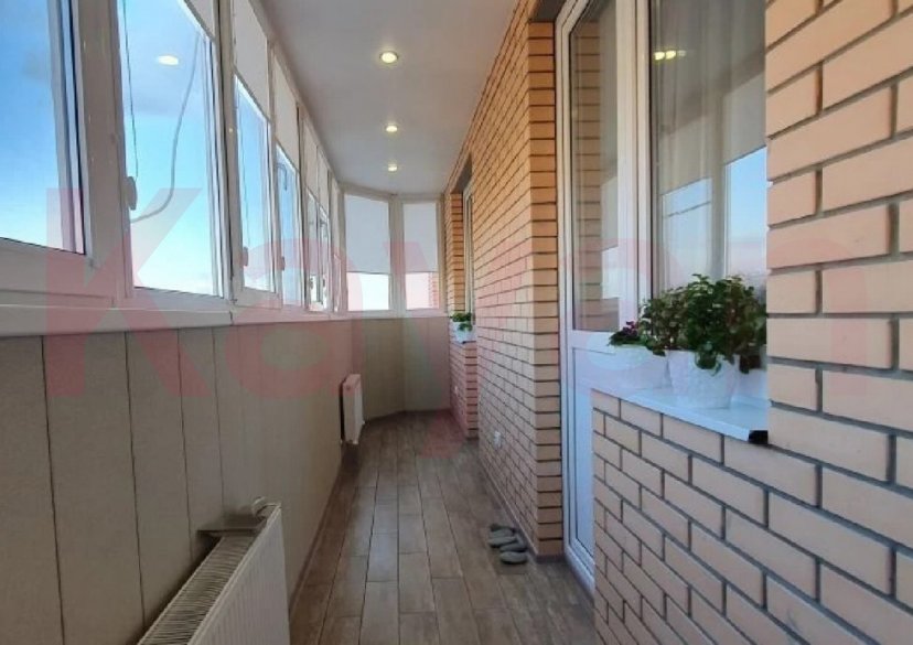 Продажа 3-комн. квартиры, 106 кв.м фото 13