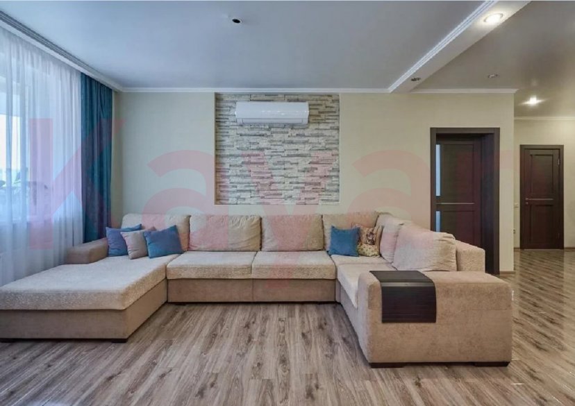 Продажа 3-комн. квартиры, 106 кв.м фото 3