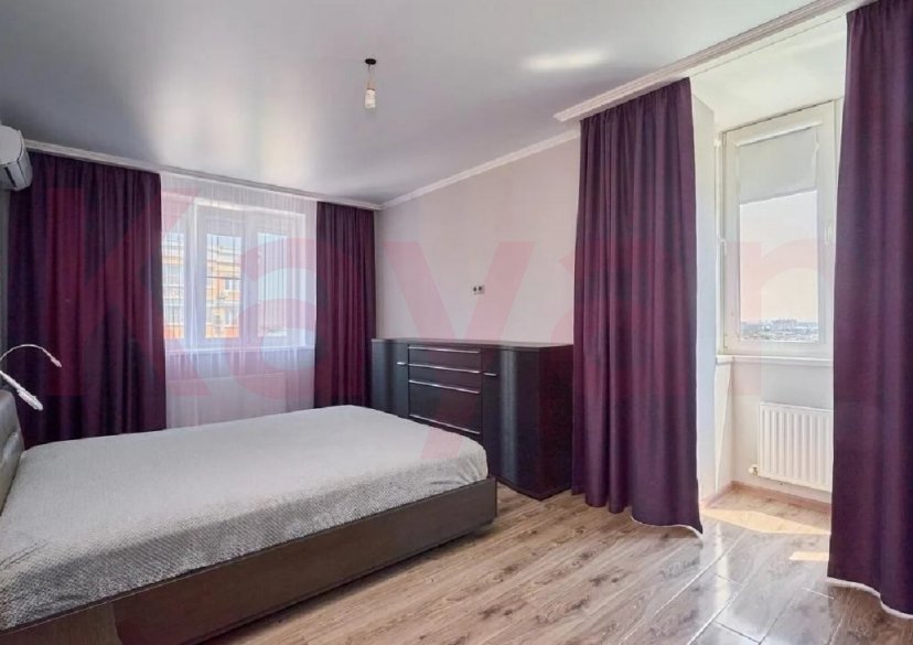 Продажа 3-комн. квартиры, 106 кв.м фото 5