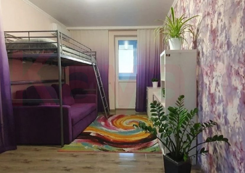 Продажа 3-комн. квартиры, 106 кв.м фото 6
