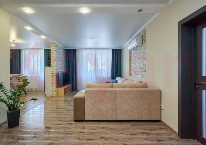 Продажа 3-комн. квартиры, 106 кв.м фото 4 Продажа 3-комн. квартиры, 106 кв.м фото 4