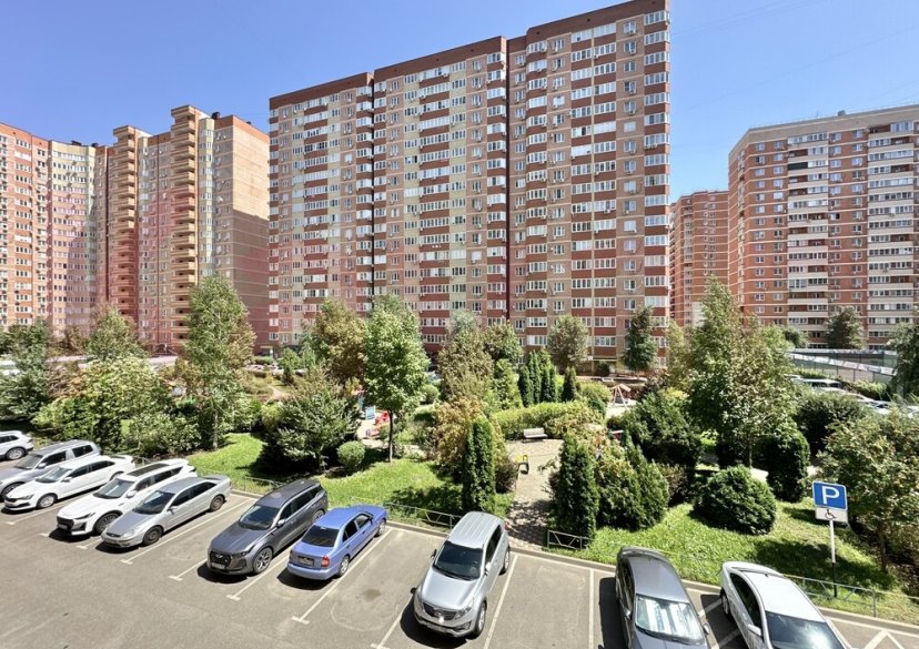 Продажа 1-комн. квартиры, 37.5 кв.м фото 8 Продажа 1-комн. квартиры, 37.5 кв.м фото 8