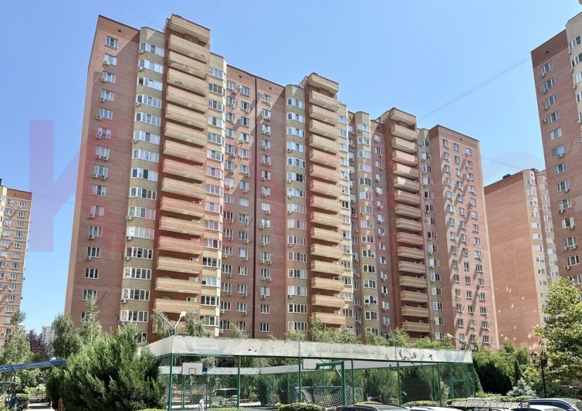 Продажа 1-комн. квартиры, 37.5 кв.м фото 9 Продажа 1-комн. квартиры, 37.5 кв.м фото 9