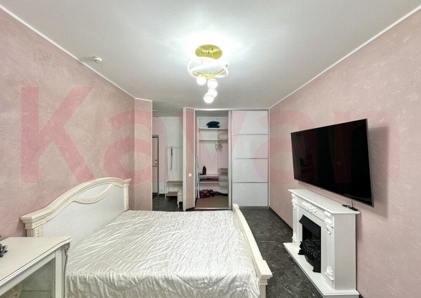 Продажа 1-комн. квартиры, 37.5 кв.м фото 3 Продажа 1-комн. квартиры, 37.5 кв.м фото 3