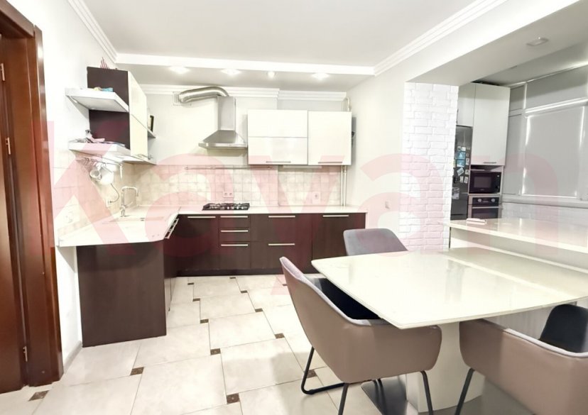 Продажа 2-комн. квартиры, 73.5 кв.м фото 0