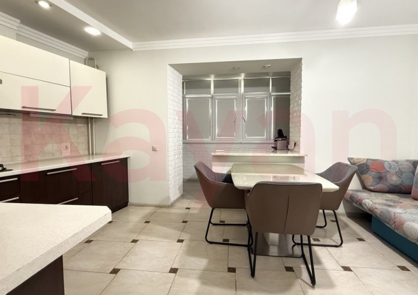 Продажа 2-комн. квартиры, 73.5 кв.м фото 1
