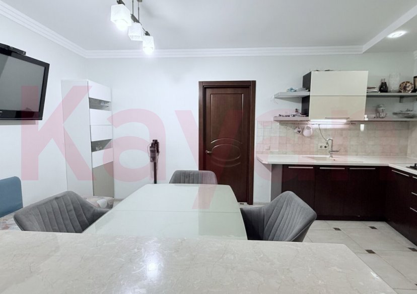 Продажа 2-комн. квартиры, 73.5 кв.м фото 2