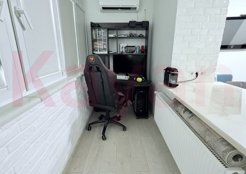 Продажа 2-комн. квартиры, 73.5 кв.м фото 3