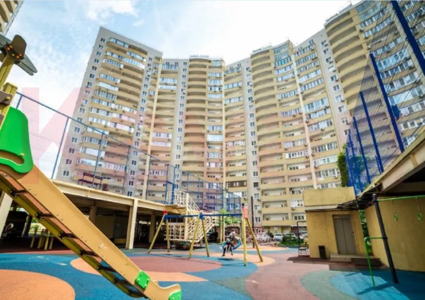 Продажа 4-комн. квартиры, 116 кв.м фото 0 Продажа 4-комн. квартиры, 116 кв.м фото 0