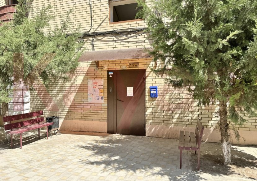Продажа студии, 24.4 кв.м фото 4