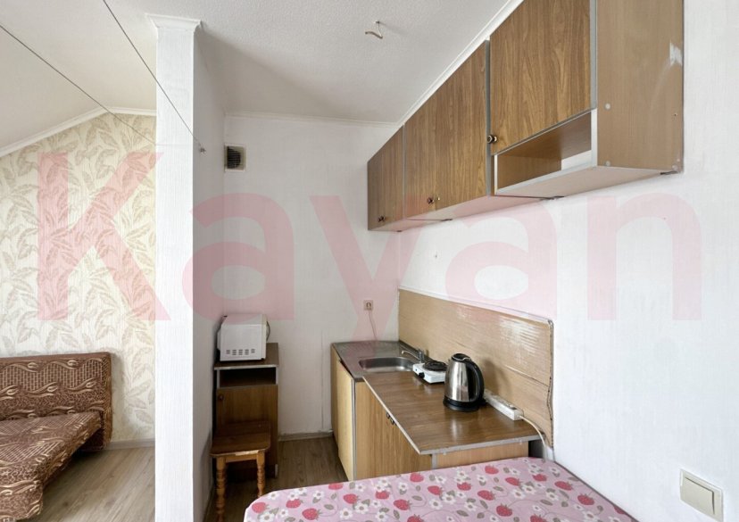 Продажа студии, 24.4 кв.м фото 1 Продажа студии, 24.4 кв.м фото 1