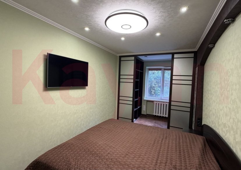 Продажа 3-комн. квартиры, 59 кв.м фото 11