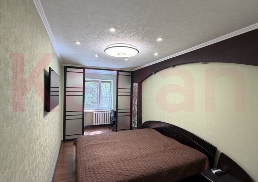 Продажа 3-комн. квартиры, 59 кв.м фото 12
