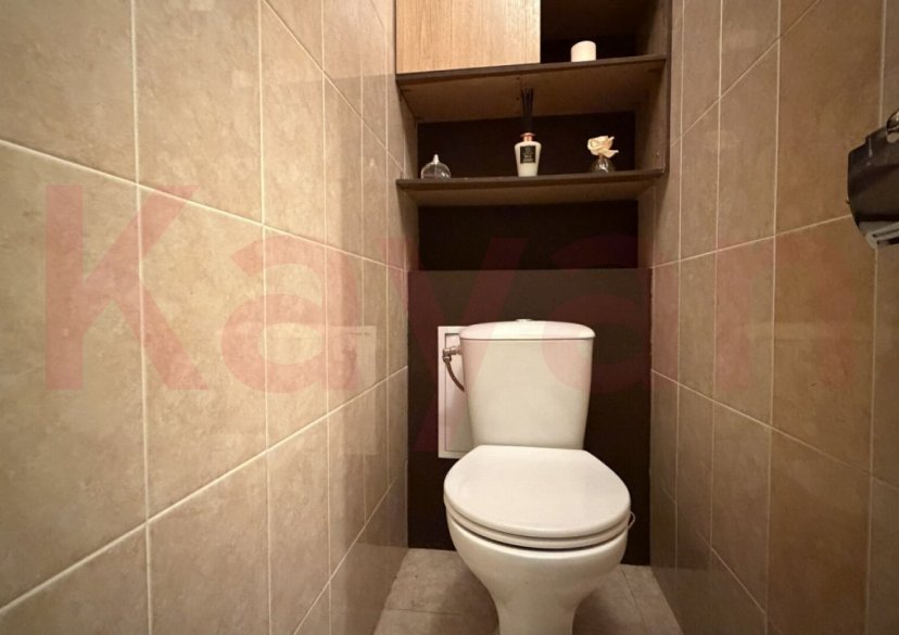 Продажа 3-комн. квартиры, 59 кв.м фото 13