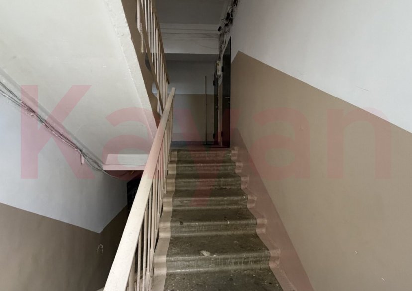 Продажа 3-комн. квартиры, 59 кв.м фото 17