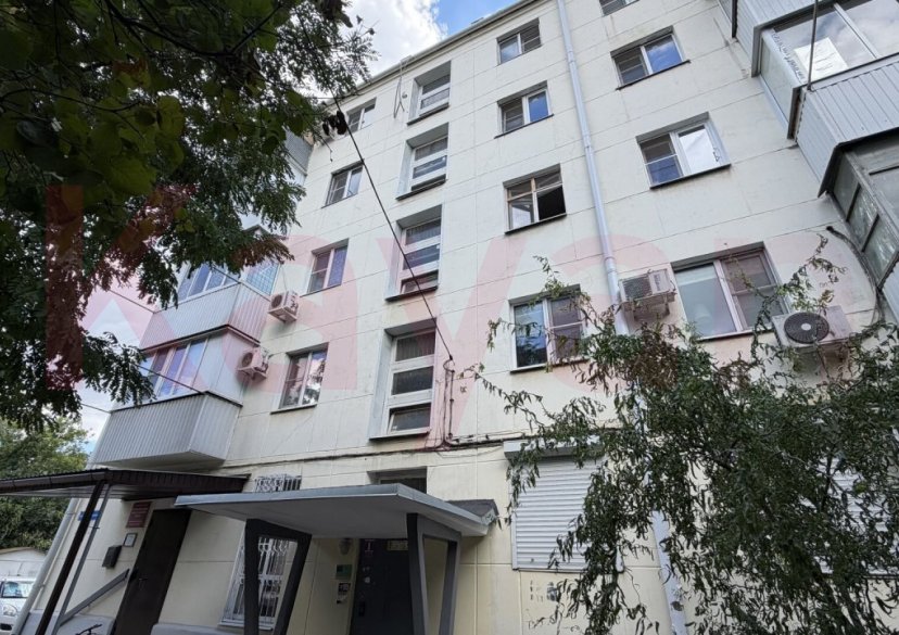 Продажа 3-комн. квартиры, 59 кв.м фото 18