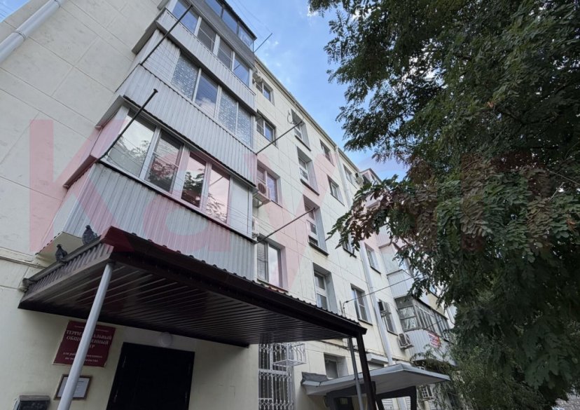 Продажа 3-комн. квартиры, 59 кв.м фото 19