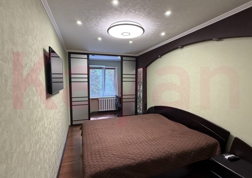 Продажа 3-комн. квартиры, 59 кв.м фото 7