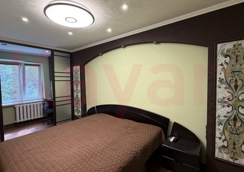 Продажа 3-комн. квартиры, 59 кв.м фото 8