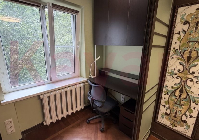 Продажа 3-комн. квартиры, 59 кв.м фото 9