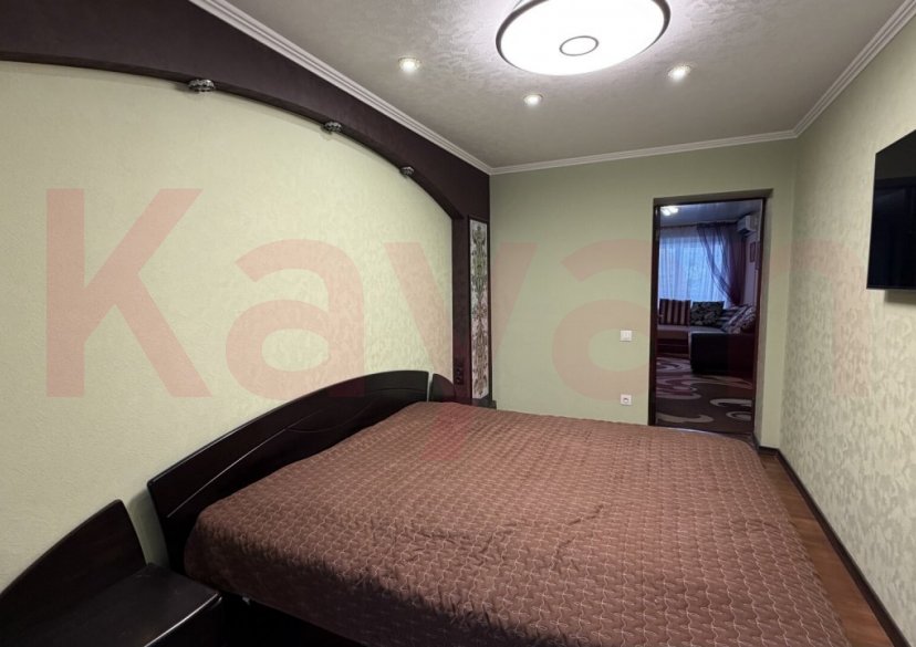Продажа 3-комн. квартиры, 59 кв.м фото 10