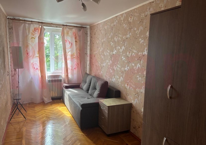 Аренда 2-комн. квартиры, 46 кв.м фото 3 Аренда 2-комн. квартиры, 46 кв.м фото 3