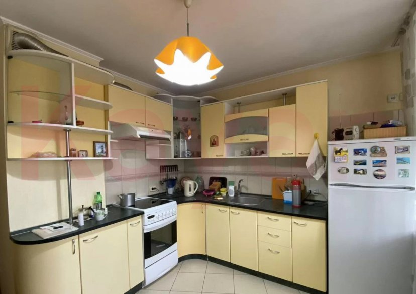 Продажа 2-комн. квартиры, 53.2 кв.м фото 0 Продажа 2-комн. квартиры, 53.2 кв.м фото 0