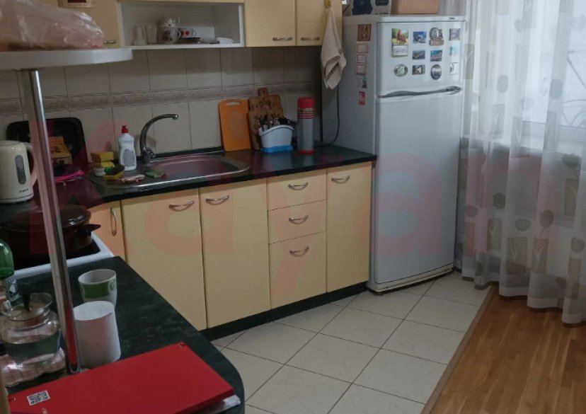 Продажа 2-комн. квартиры, 53.2 кв.м фото 1 Продажа 2-комн. квартиры, 53.2 кв.м фото 1