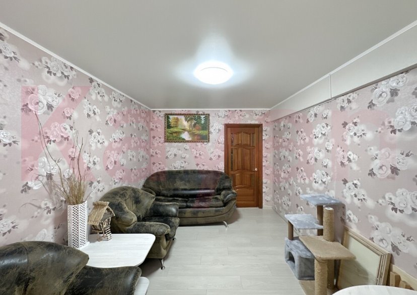 Продажа 2-комн. квартиры, 45 кв.м фото 1 Продажа 2-комн. квартиры, 45 кв.м фото 1