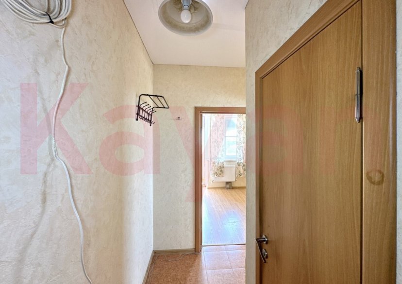 Продажа 1-комн. квартиры, 27.5 кв.м фото 7 Продажа 1-комн. квартиры, 27.5 кв.м фото 7