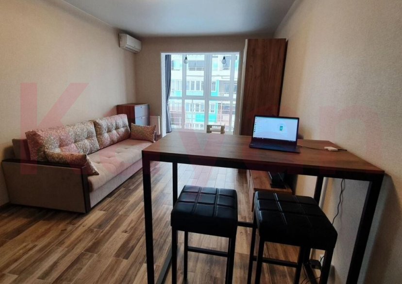 Продажа студии, 29.4 кв.м фото 3 Продажа студии, 29.4 кв.м фото 3