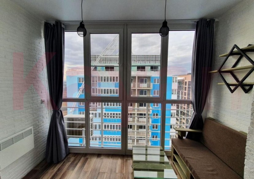Продажа студии, 29.4 кв.м фото 6 Продажа студии, 29.4 кв.м фото 6