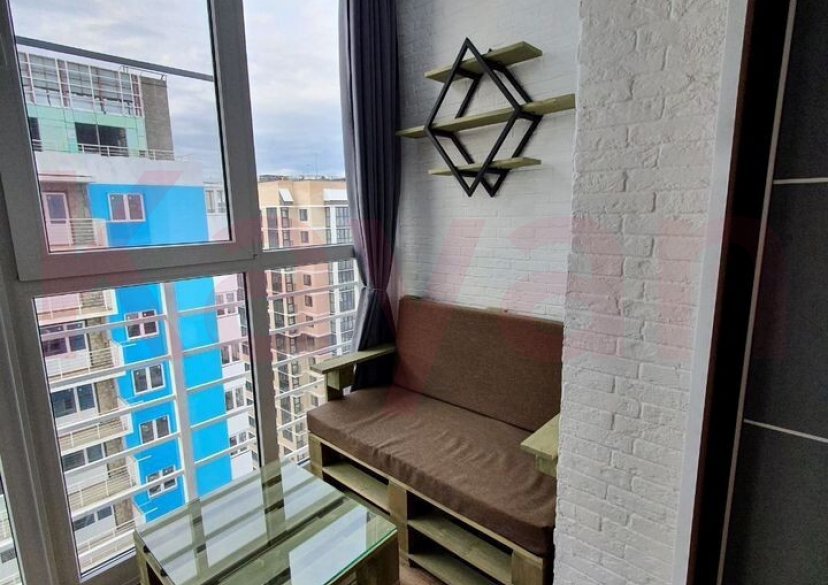 Продажа студии, 29.4 кв.м фото 9 Продажа студии, 29.4 кв.м фото 9