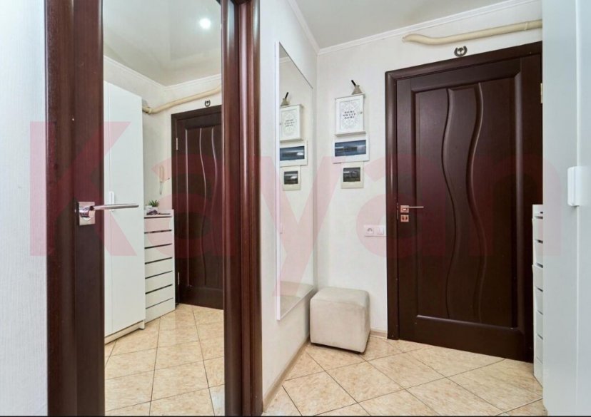 Продажа 2-комн. квартиры, 42.8 кв.м фото 6 Продажа 2-комн. квартиры, 42.8 кв.м фото 6