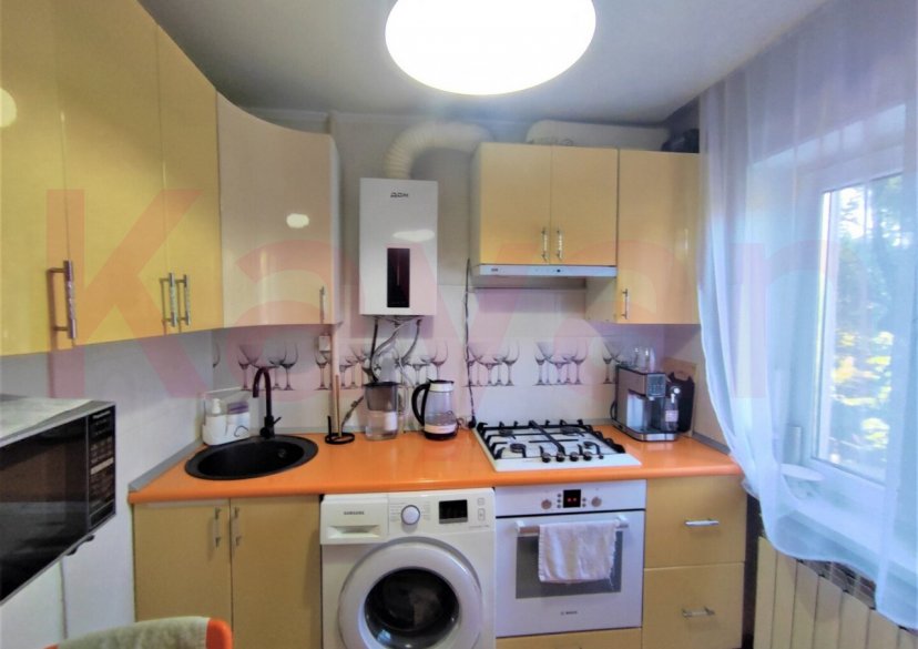 Продажа 2-комн. квартиры, 42.8 кв.м фото 0