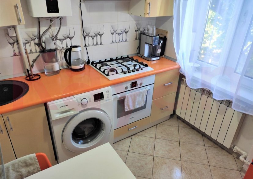 Продажа 2-комн. квартиры, 42.8 кв.м фото 1