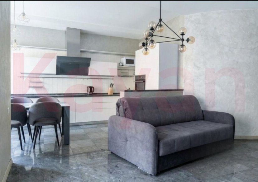 Продажа 2-комн. квартиры, 62 кв.м фото 0
