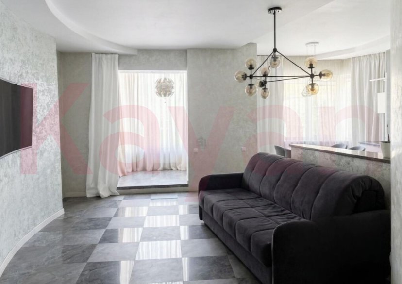 Продажа 2-комн. квартиры, 62 кв.м фото 3