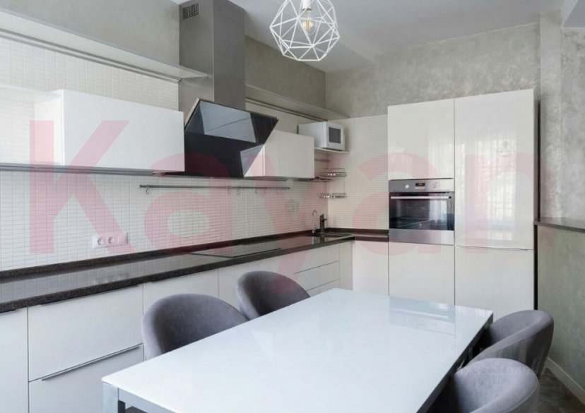 Продажа 2-комн. квартиры, 62 кв.м фото 2