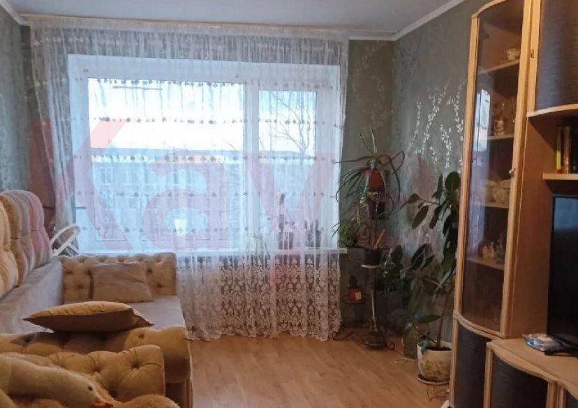 Продажа 2-комн. квартиры, 48.2 кв.м фото 0