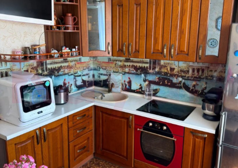 Продажа 1-комн. квартиры, 35.5 кв.м фото 1 Продажа 1-комн. квартиры, 35.5 кв.м фото 1