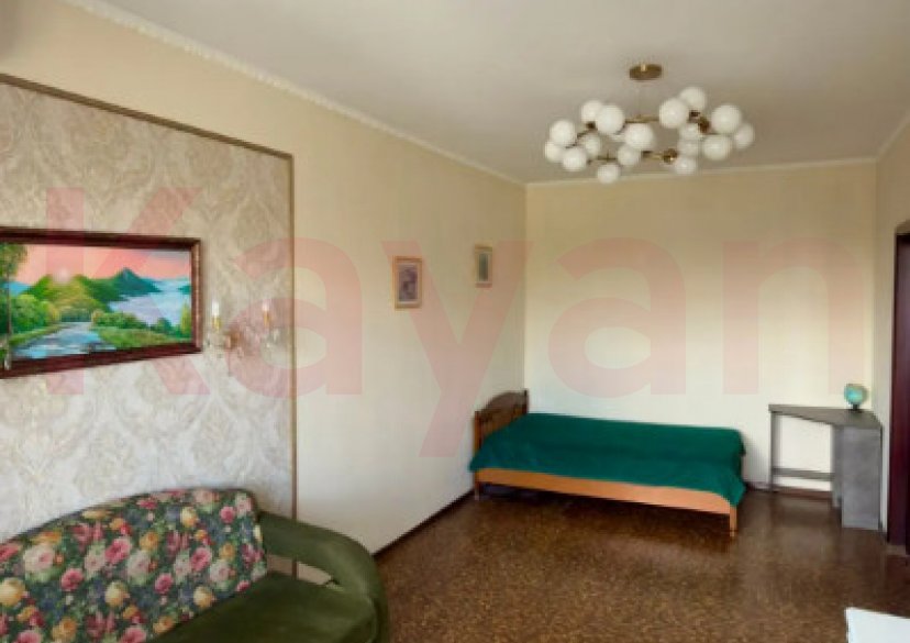 Продажа 1-комн. квартиры, 35.5 кв.м фото 3 Продажа 1-комн. квартиры, 35.5 кв.м фото 3