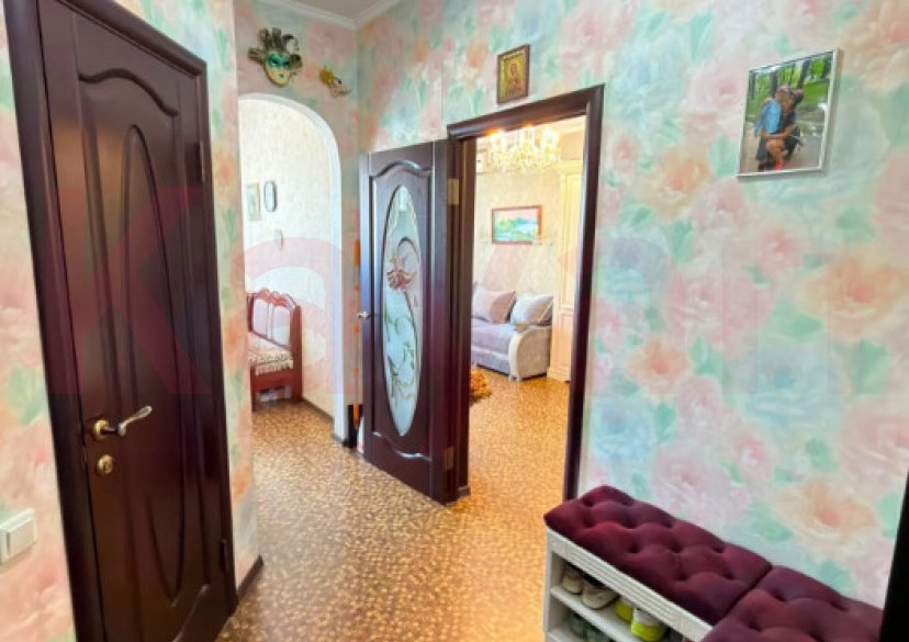 Продажа 1-комн. квартиры, 35.5 кв.м фото 9 Продажа 1-комн. квартиры, 35.5 кв.м фото 9