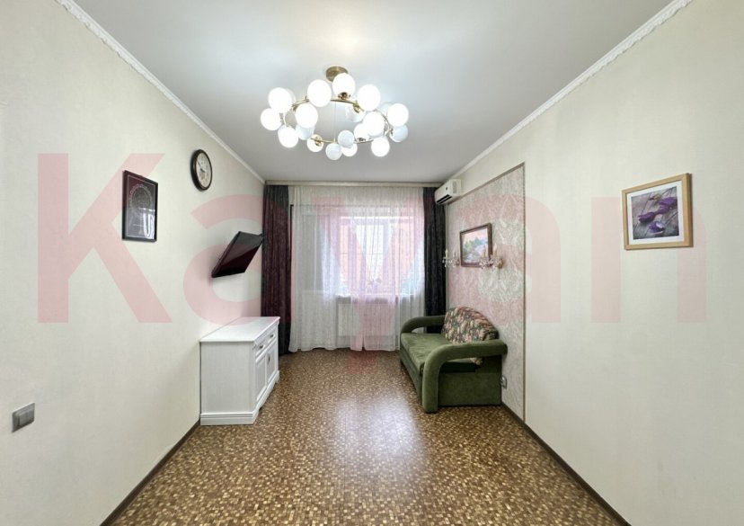 Продажа 1-комн. квартиры, 35.5 кв.м фото 0