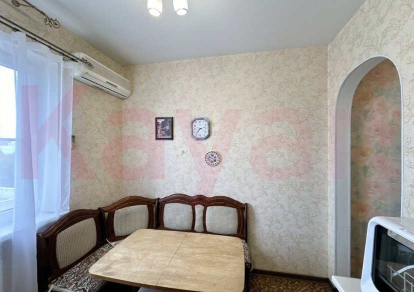 Продажа 1-комн. квартиры, 35.5 кв.м фото 3