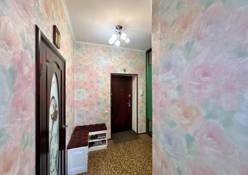 Продажа 1-комн. квартиры, 35.5 кв.м фото 4