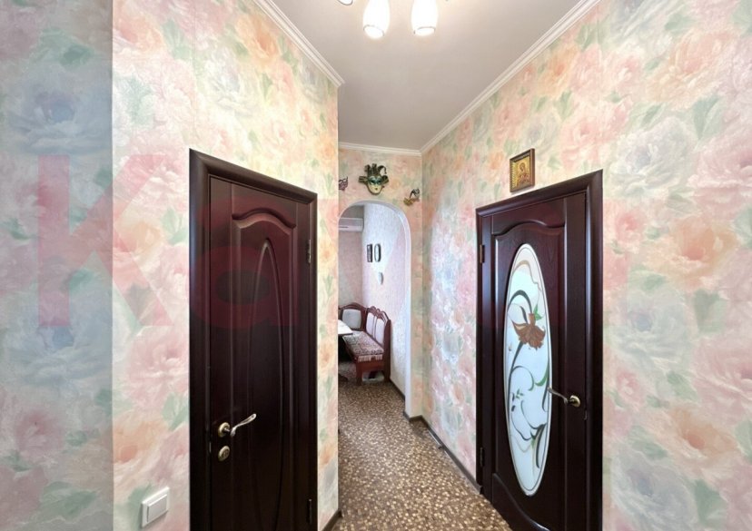 Продажа 1-комн. квартиры, 35.5 кв.м фото 5