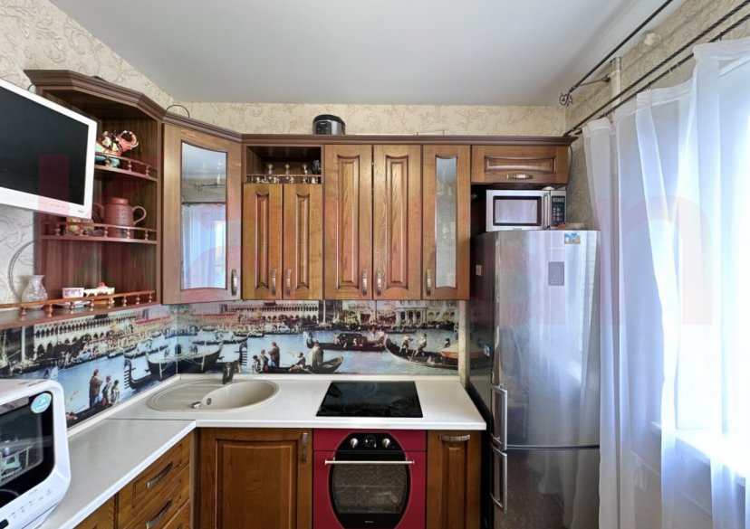 Продажа 1-комн. квартиры, 35.5 кв.м фото 2