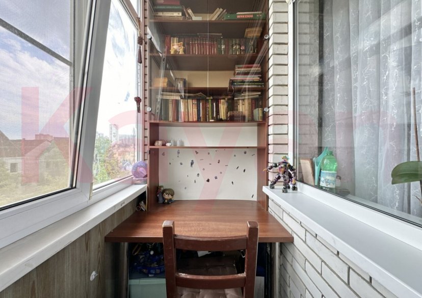 Продажа 1-комн. квартиры, 35.5 кв.м фото 7