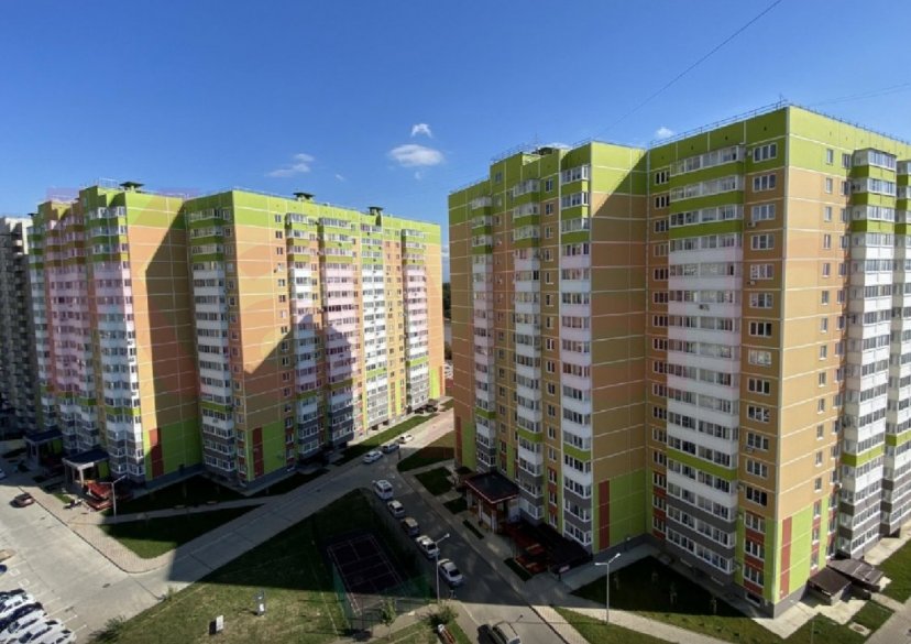 Продажа 2-комн. квартиры, 62 кв.м фото 1 Продажа 2-комн. квартиры, 62 кв.м фото 1